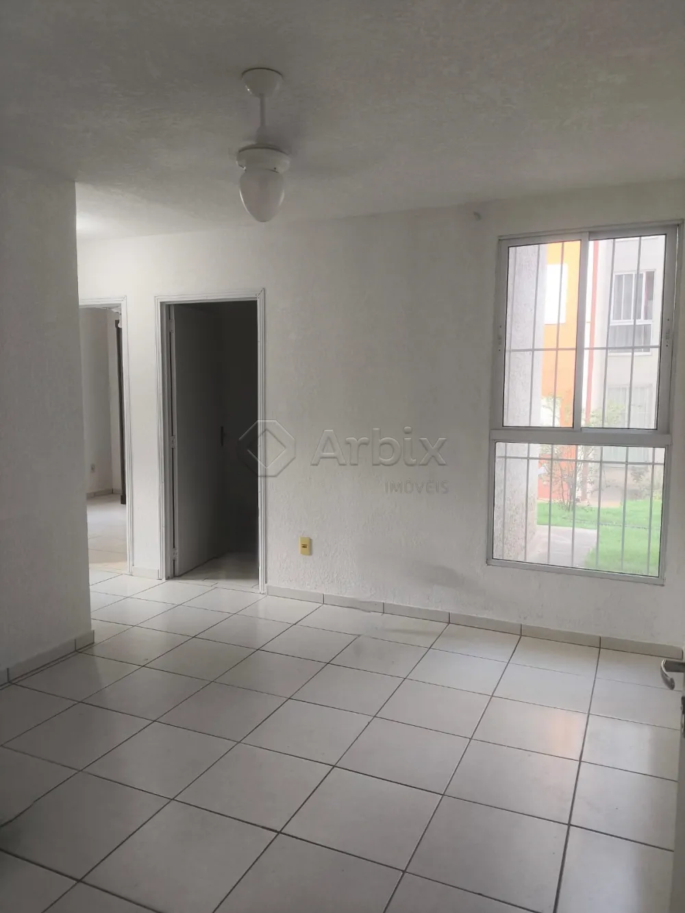 Alugar Apartamento / Apartamento em Americana R$ 900,00 - Foto 1