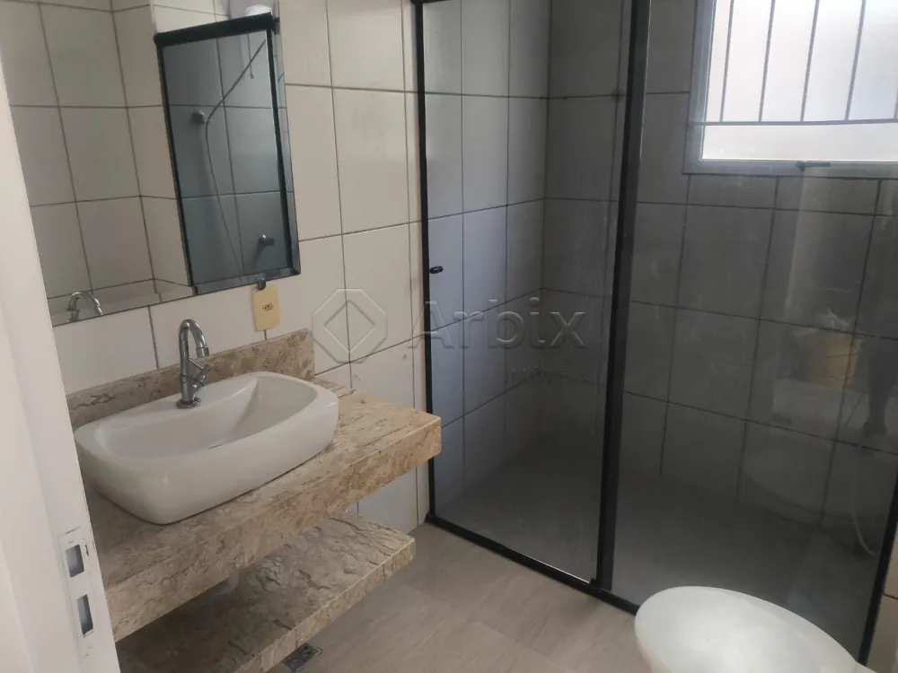 Alugar Apartamento / Apartamento em Americana R$ 900,00 - Foto 3