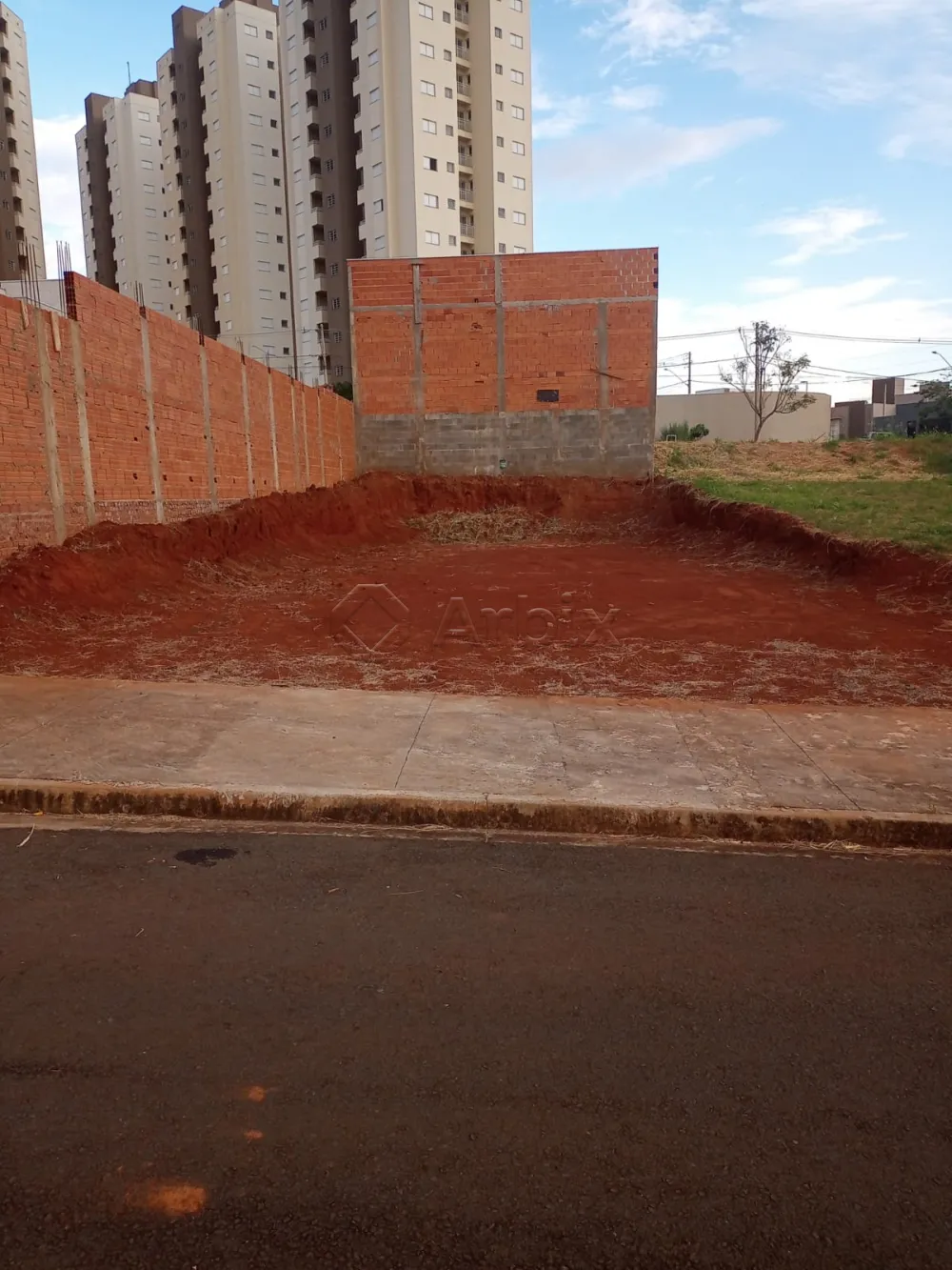 Comprar Terreno / Residencial em Santa B&aacute;rbara D`Oeste R$ 280.000,00 - Foto 1