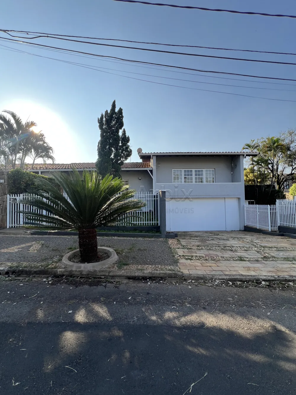 Alugar Casa / Misto em Americana R$ 15.000,00 - Foto 1