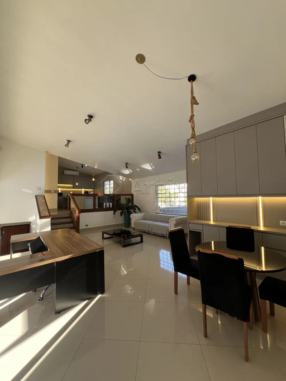 Alugar Casa / Misto em Americana R$ 15.000,00 - Foto 6