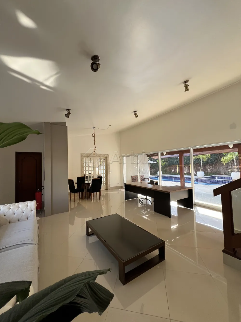 Alugar Casa / Misto em Americana R$ 15.000,00 - Foto 8