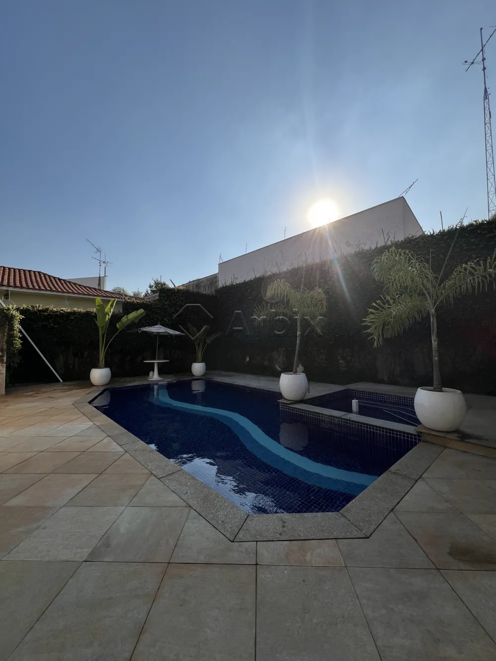 Alugar Casa / Misto em Americana R$ 15.000,00 - Foto 2