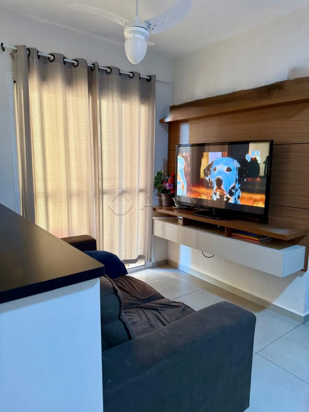 Comprar Apartamento / Apartamento em Santa B&aacute;rbara D`Oeste R$ 369.000,00 - Foto 2