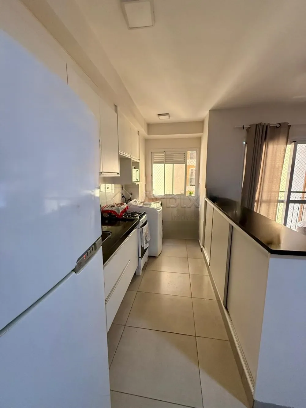 Comprar Apartamento / Apartamento em Santa B&aacute;rbara D`Oeste R$ 369.000,00 - Foto 3
