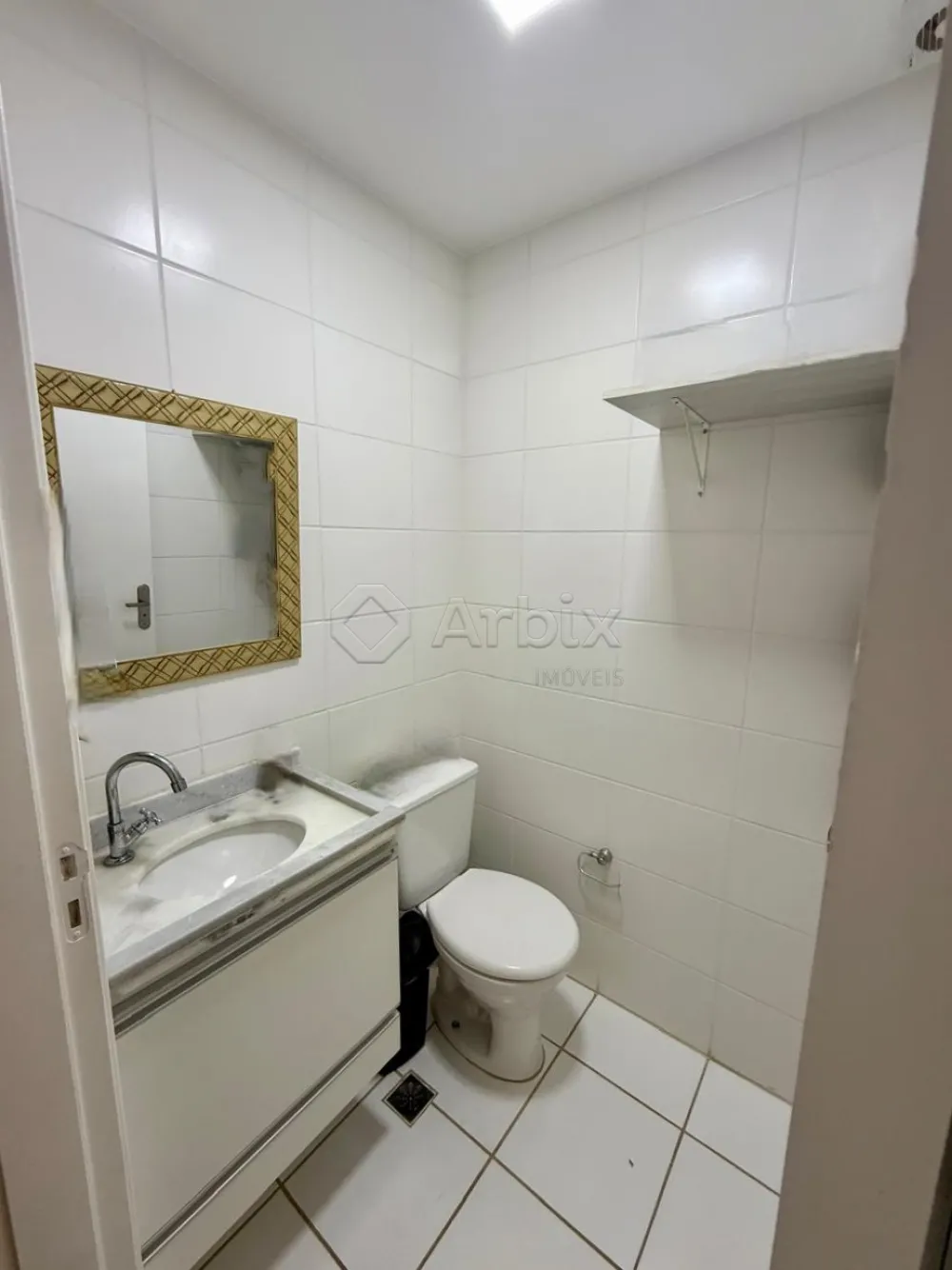 Comprar Apartamento / Apartamento em Santa B&aacute;rbara D`Oeste R$ 369.000,00 - Foto 4