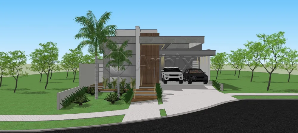 Comprar Terreno / Condom&iacute;nio em Santa B&aacute;rbara D`Oeste R$ 460.000,00 - Foto 2