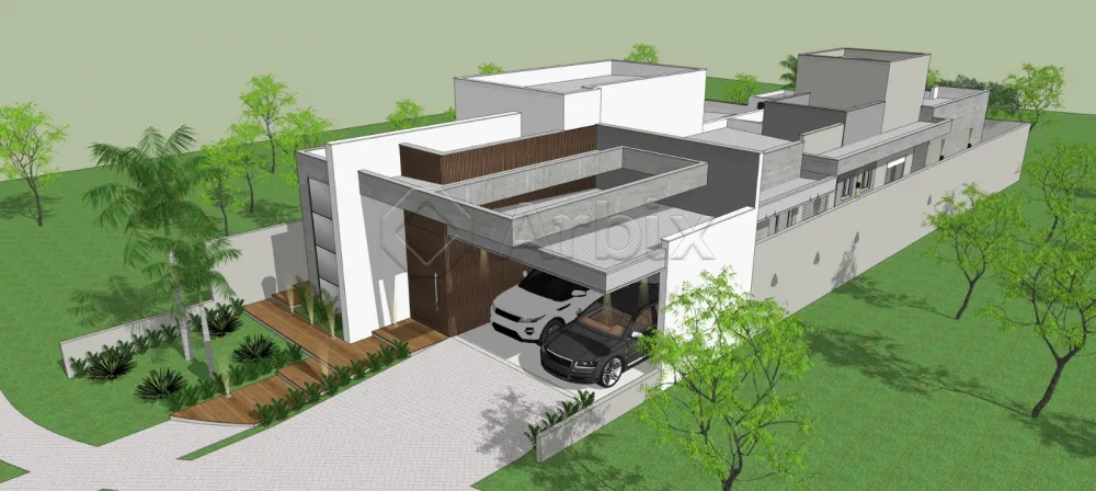 Comprar Terreno / Condom&iacute;nio em Santa B&aacute;rbara D`Oeste R$ 460.000,00 - Foto 4