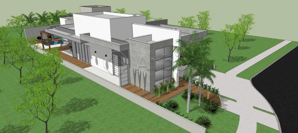 Comprar Terreno / Condom&iacute;nio em Santa B&aacute;rbara D`Oeste R$ 460.000,00 - Foto 5