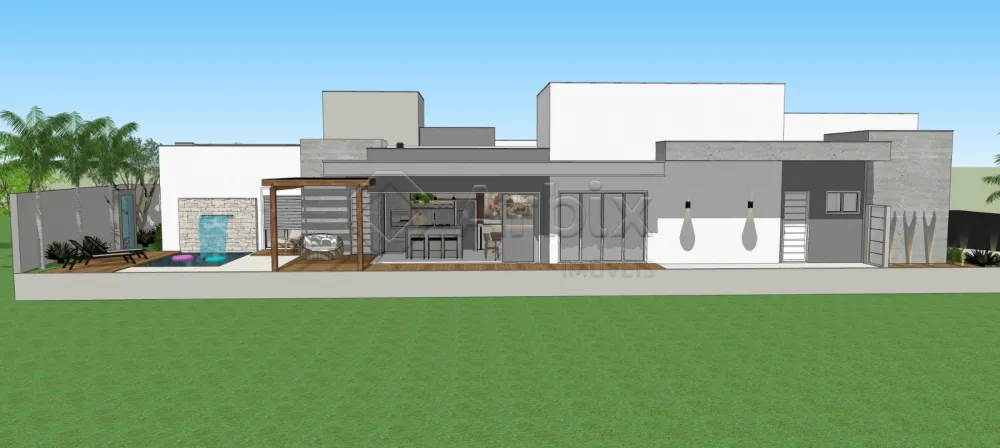 Comprar Terreno / Condom&iacute;nio em Santa B&aacute;rbara D`Oeste R$ 460.000,00 - Foto 6