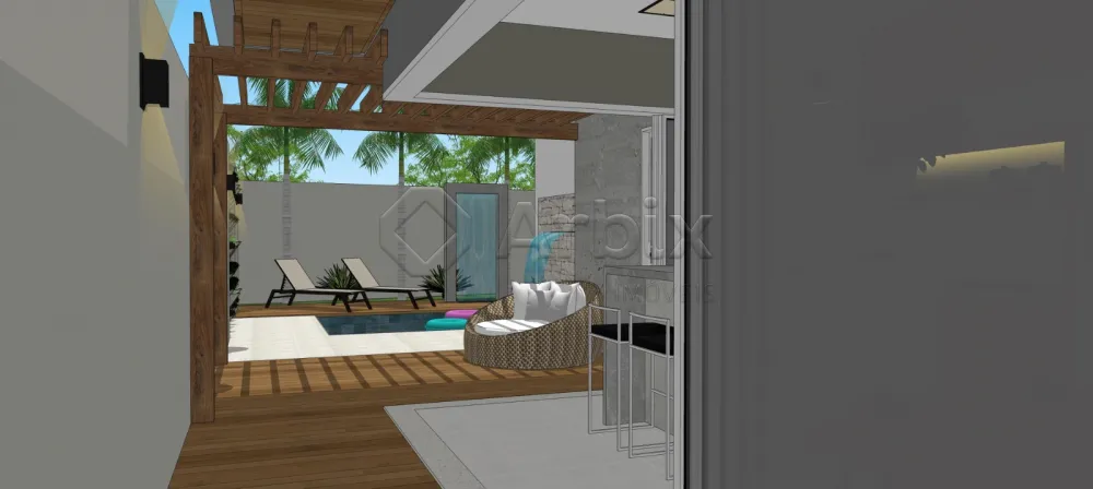 Comprar Terreno / Condom&iacute;nio em Santa B&aacute;rbara D`Oeste R$ 460.000,00 - Foto 9