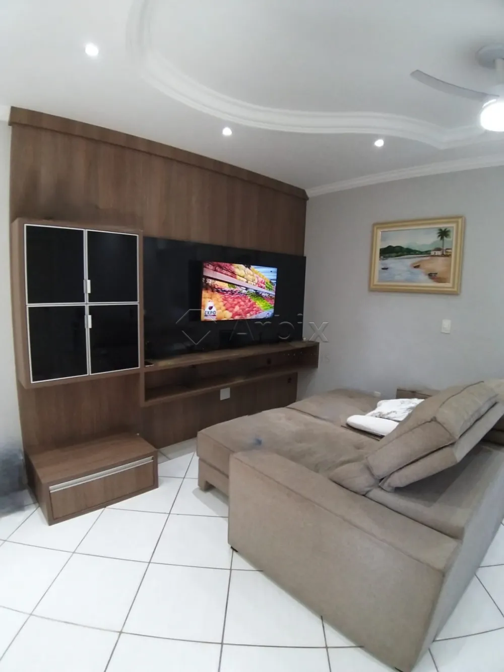 Comprar Apartamento / Apartamento em Americana R$ 350.000,00 - Foto 1