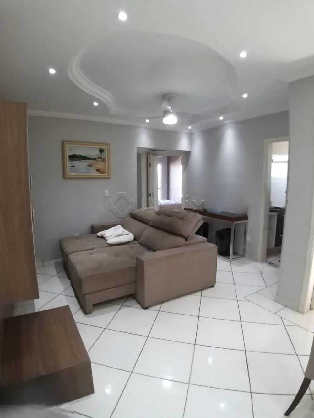 Comprar Apartamento / Apartamento em Americana R$ 350.000,00 - Foto 2