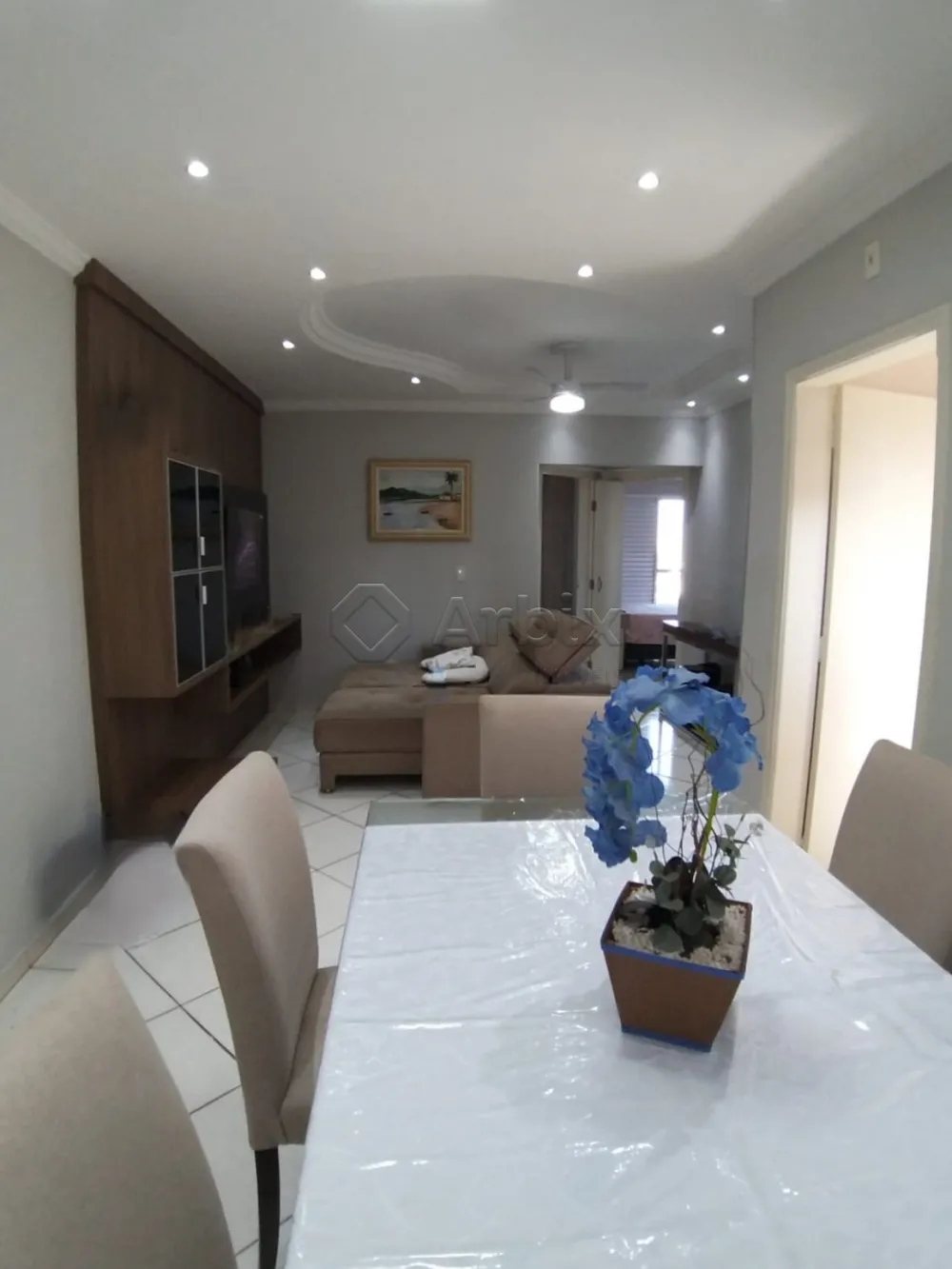 Comprar Apartamento / Apartamento em Americana R$ 350.000,00 - Foto 4