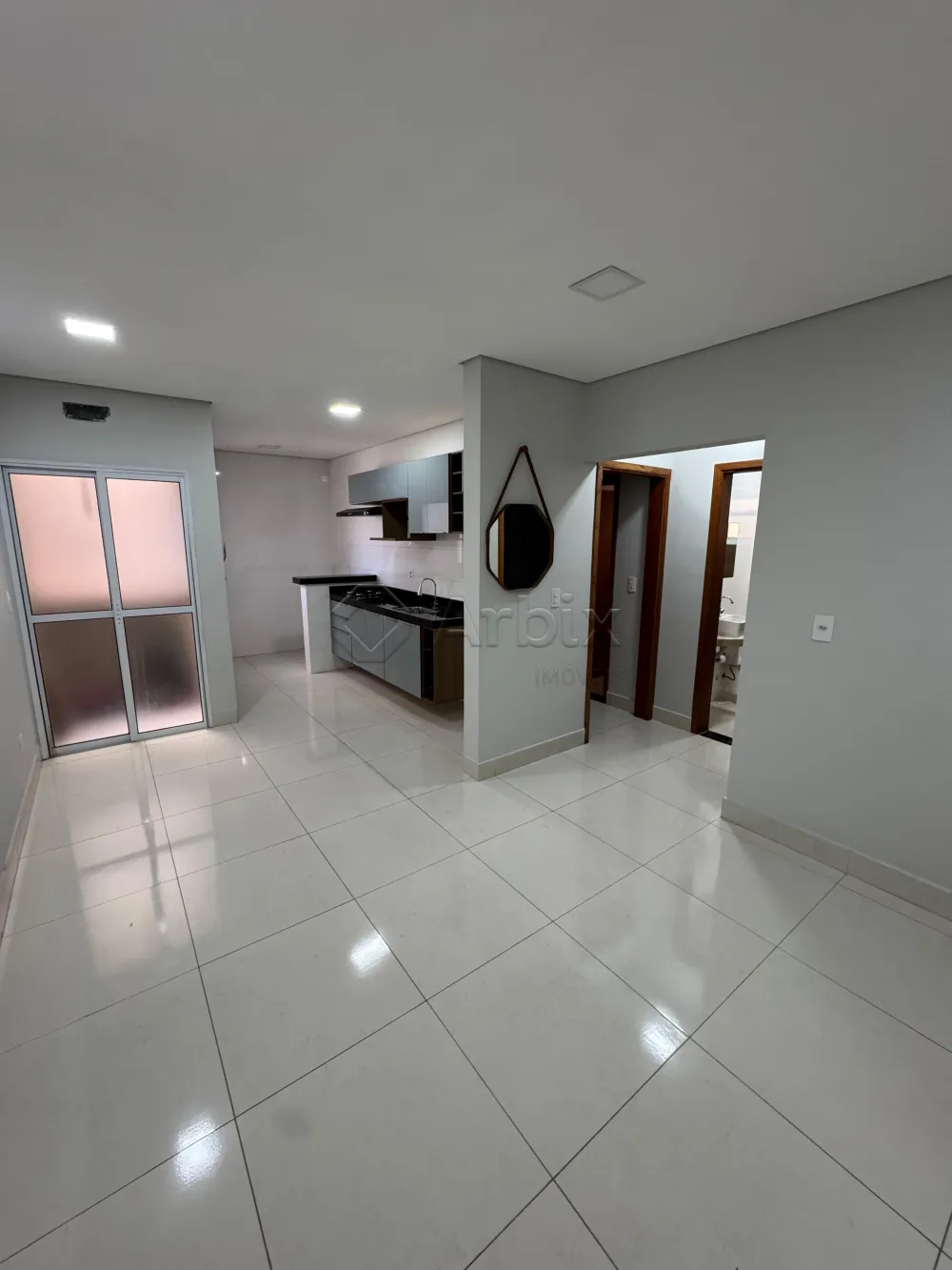 Comprar Apartamento / Residencial em Santa B&aacute;rbara D`Oeste R$ 303.000,00 - Foto 1