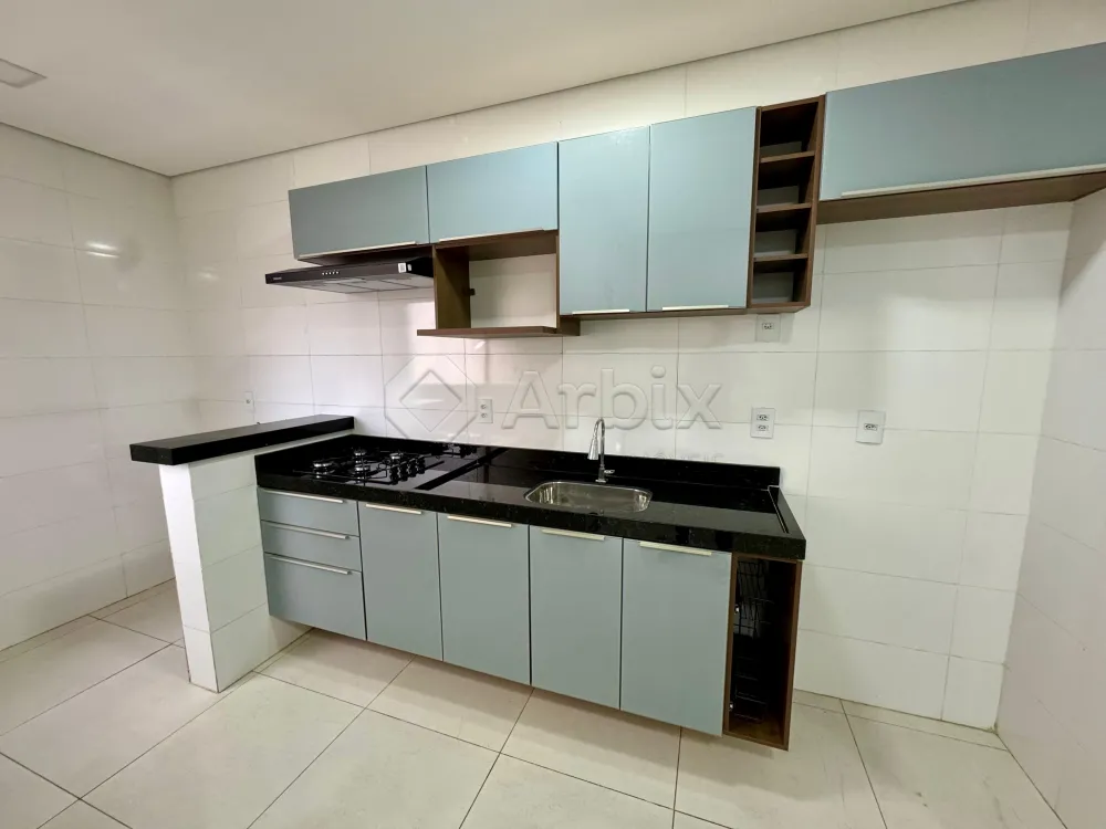 Comprar Apartamento / Residencial em Santa B&aacute;rbara D`Oeste R$ 303.000,00 - Foto 3