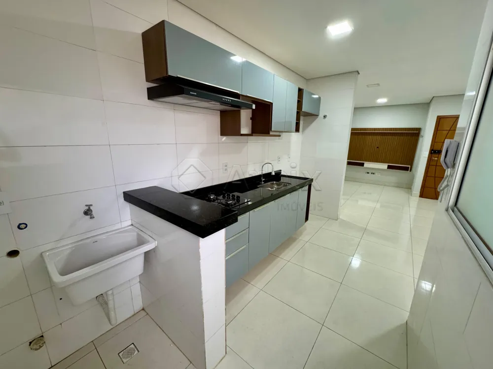 Comprar Apartamento / Residencial em Santa B&aacute;rbara D`Oeste R$ 303.000,00 - Foto 4