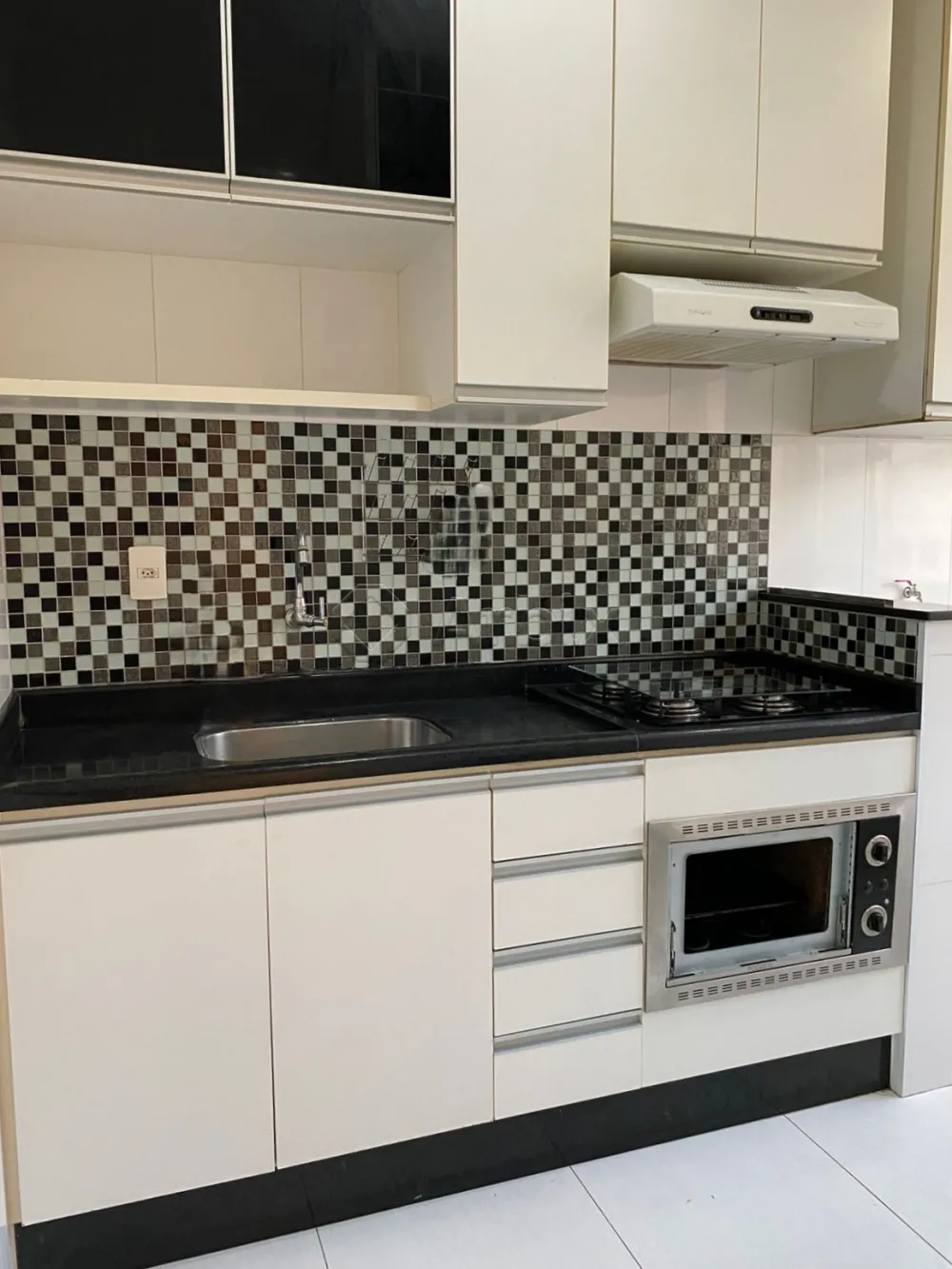 Alugar Apartamento / Apartamento em Americana R$ 200,00 - Foto 3