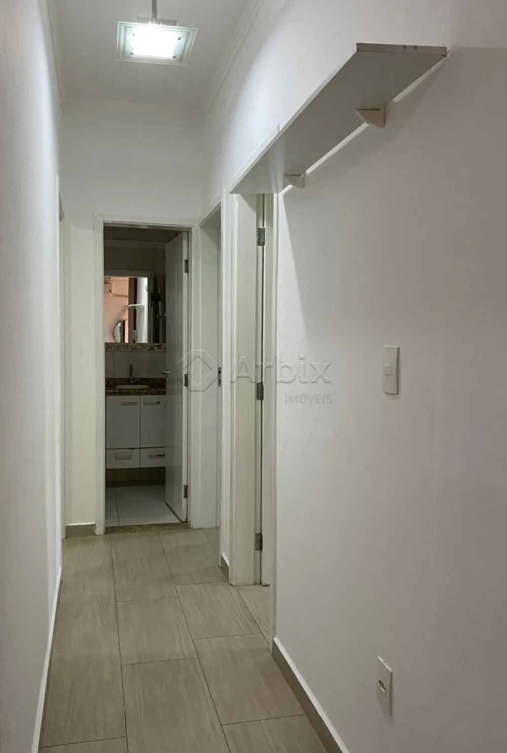 Alugar Apartamento / Apartamento em Americana R$ 200,00 - Foto 6