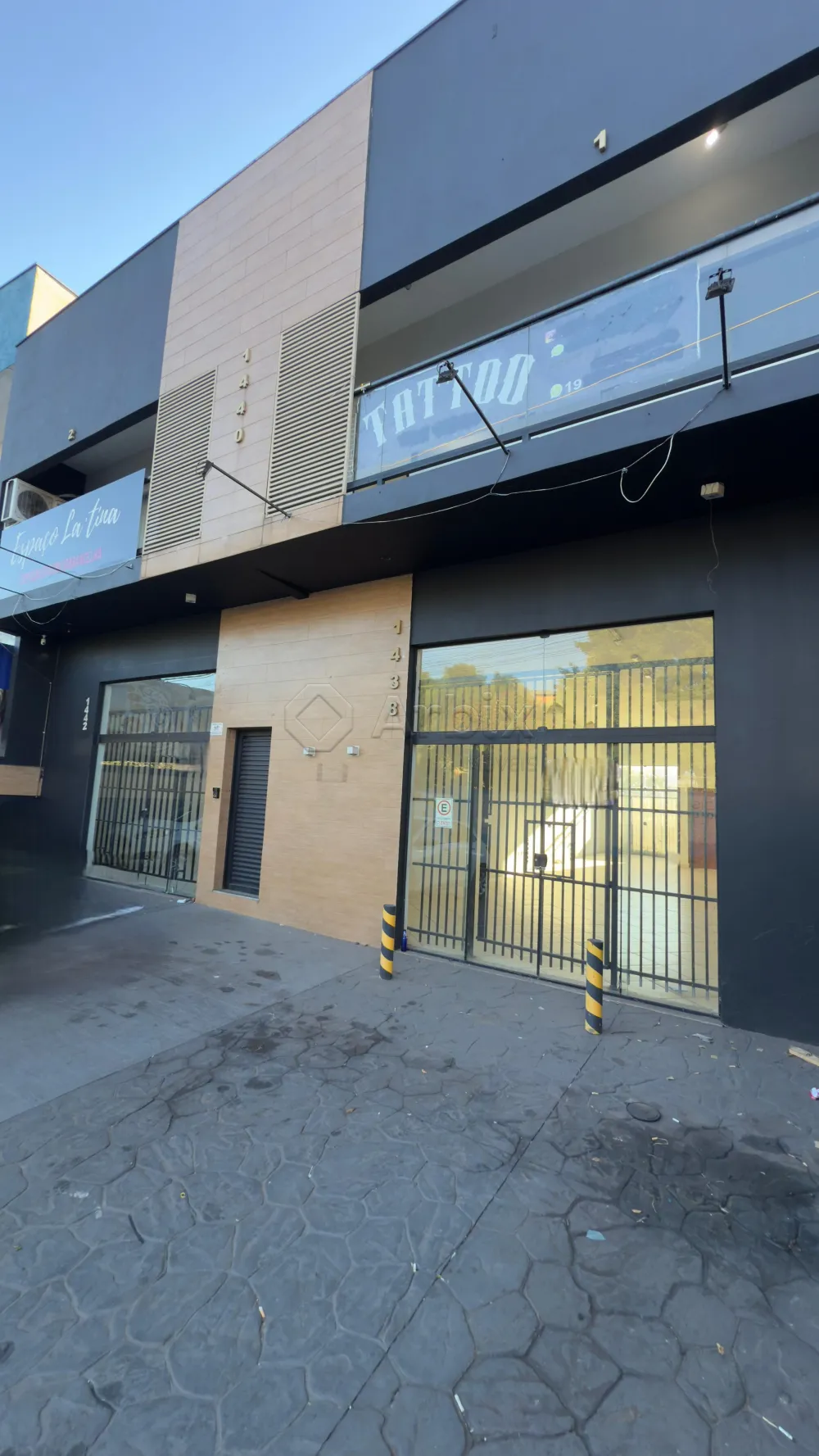 Comprar Comercial / Sal&atilde;o Comercial em Santa B&aacute;rbara D`Oeste R$ 1.200.000,00 - Foto 2