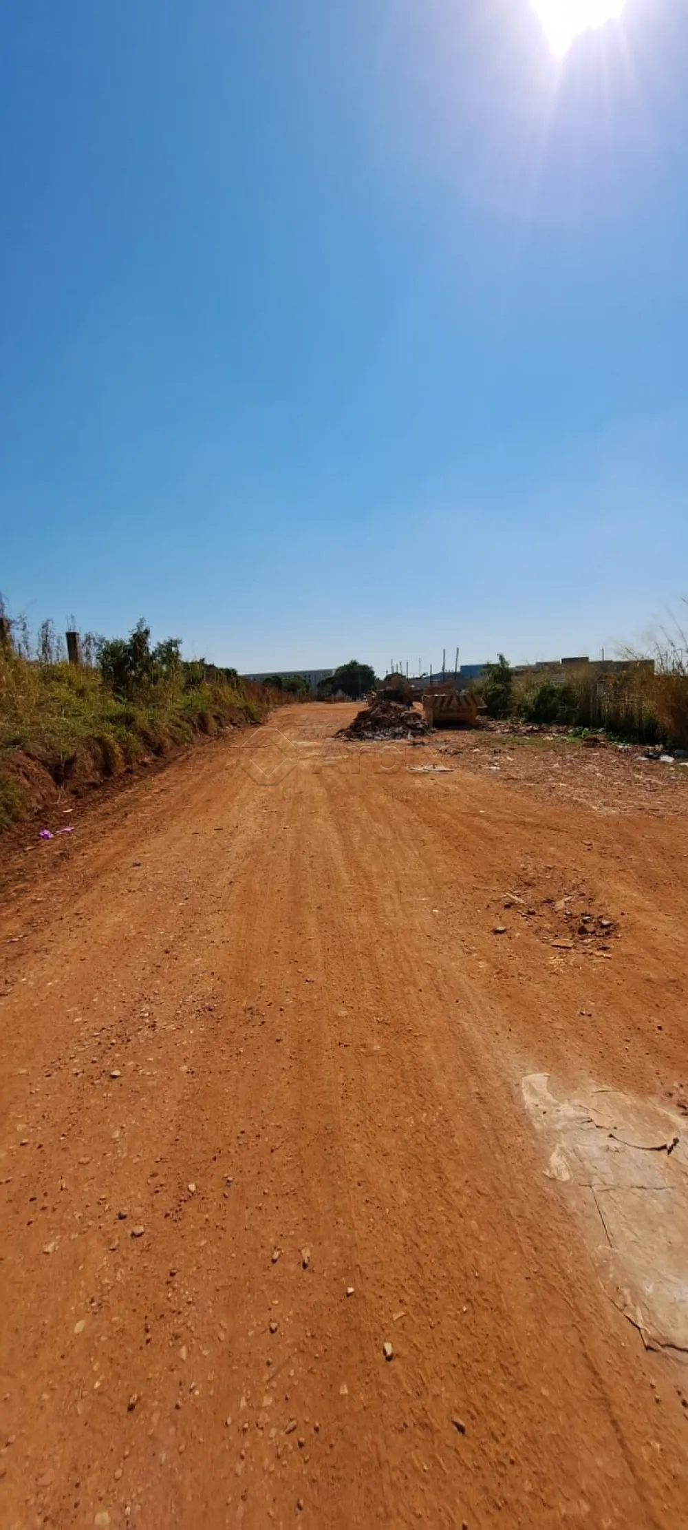 Alugar Terreno / &Aacute;rea em Americana R$ 10.000,00 - Foto 1