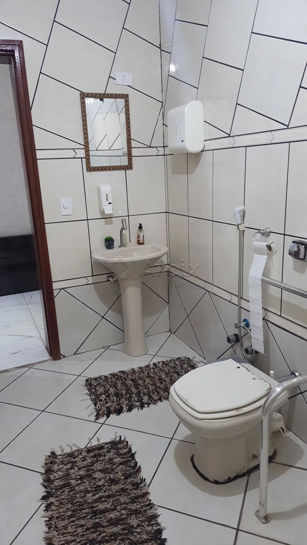 Alugar Comercial / Sala Comercial em Americana R$ 2.000,00 - Foto 8