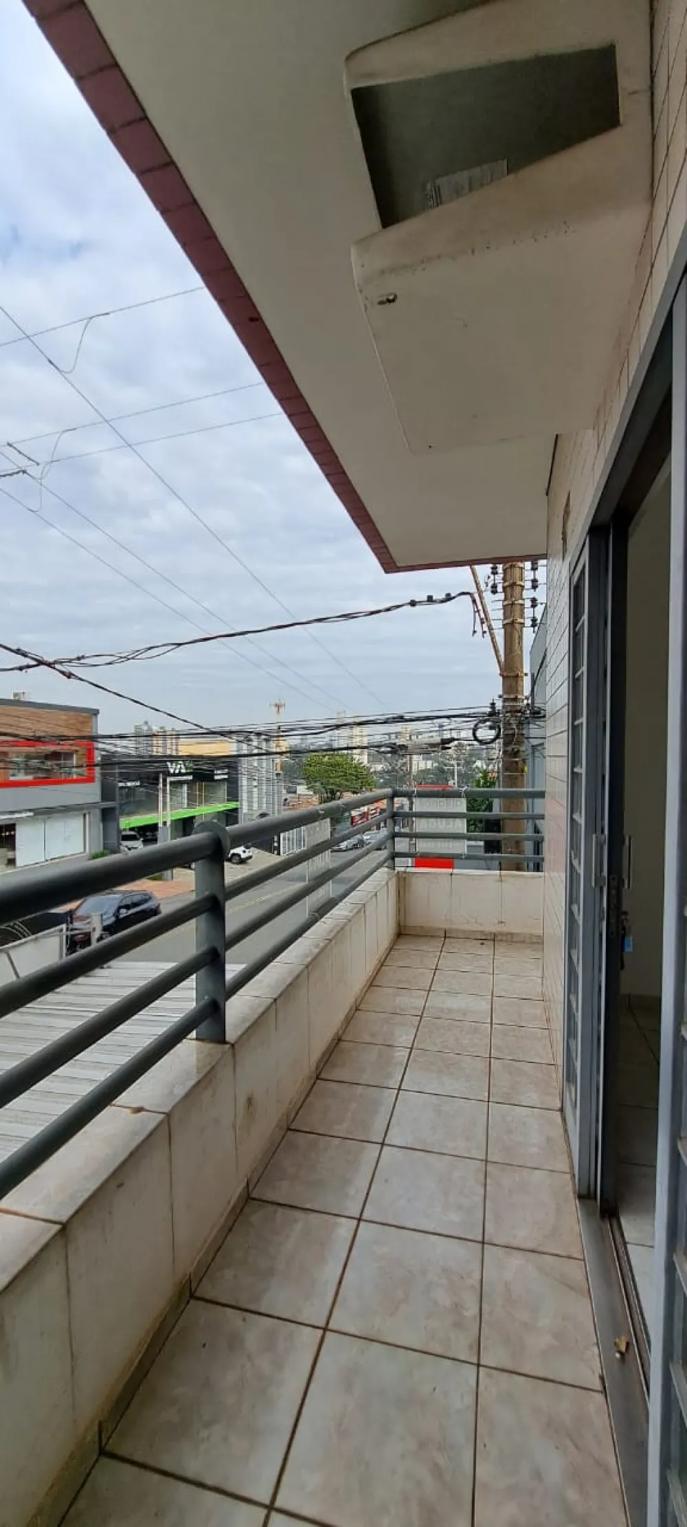 Alugar Comercial / Sala Comercial em Americana R$ 900,00 - Foto 7