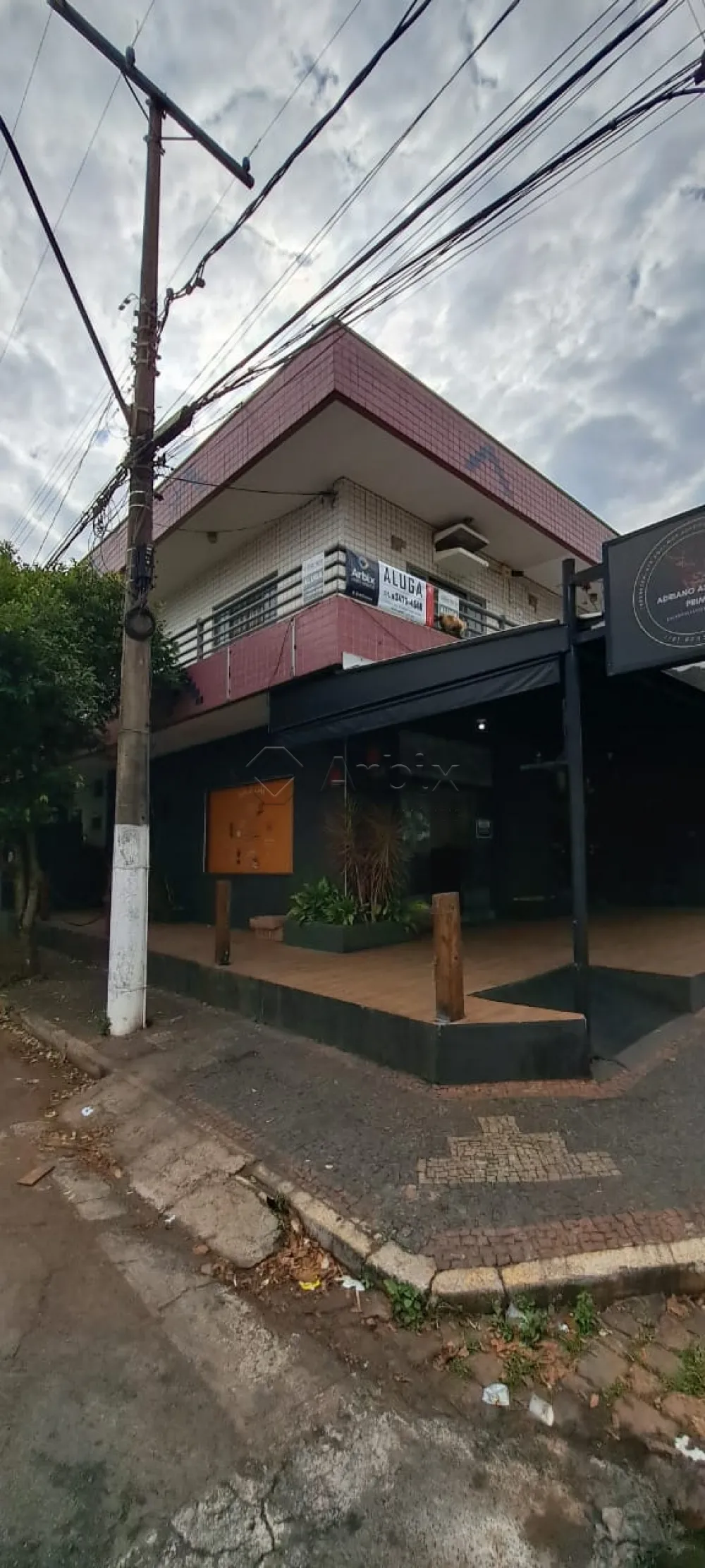 Alugar Comercial / Sala Comercial em Americana R$ 900,00 - Foto 12