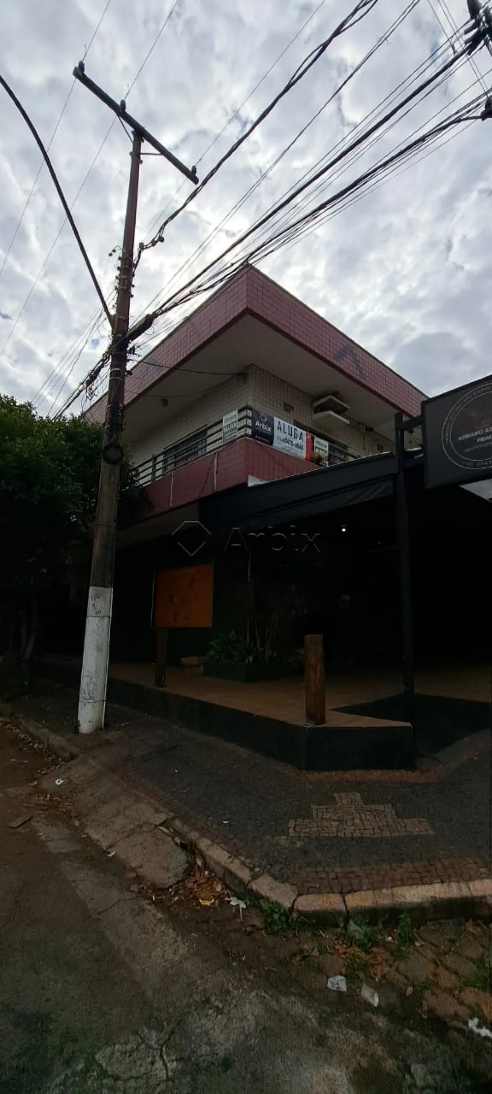 Alugar Comercial / Sala Comercial em Americana R$ 900,00 - Foto 14