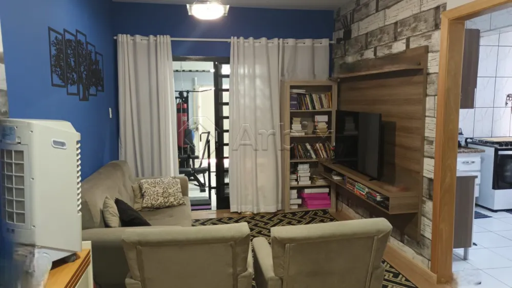 Comprar Casa / Residencial em Americana R$ 330.000,00 - Foto 2