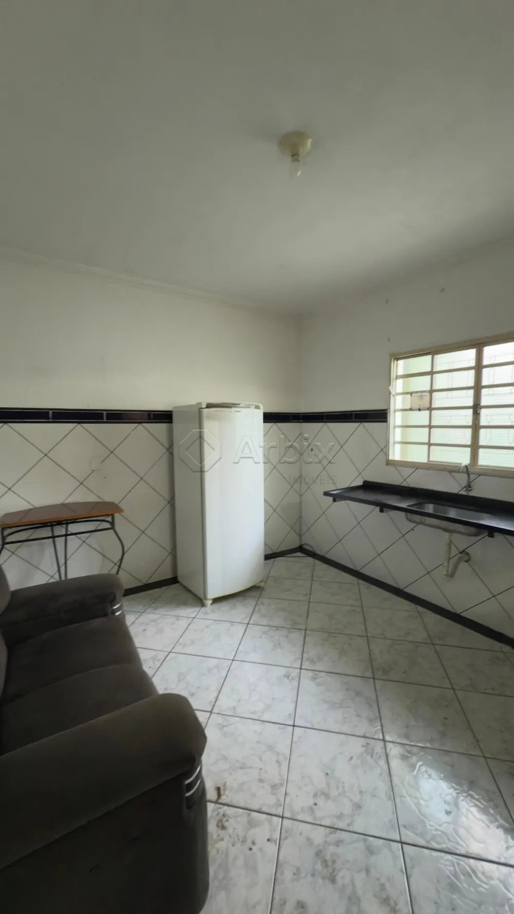 Alugar Casa / Residencial em Americana R$ 1.800,00 - Foto 3
