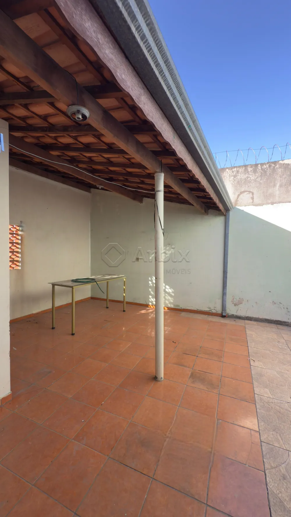Alugar Casa / Residencial em Americana R$ 1.800,00 - Foto 7