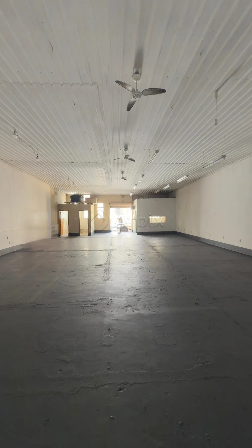 Alugar Comercial / Sal&atilde;o Comercial em Americana R$ 2.900,00 - Foto 2