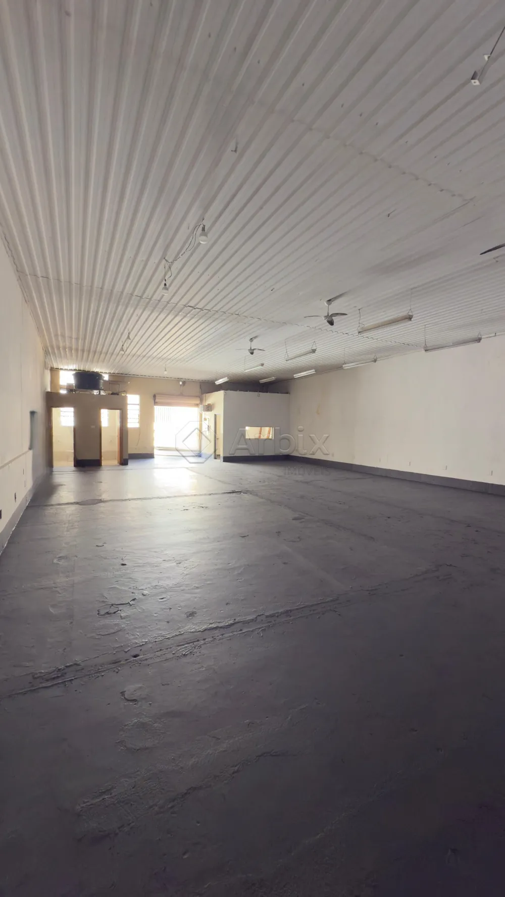 Alugar Comercial / Sal&atilde;o Comercial em Americana R$ 2.900,00 - Foto 3