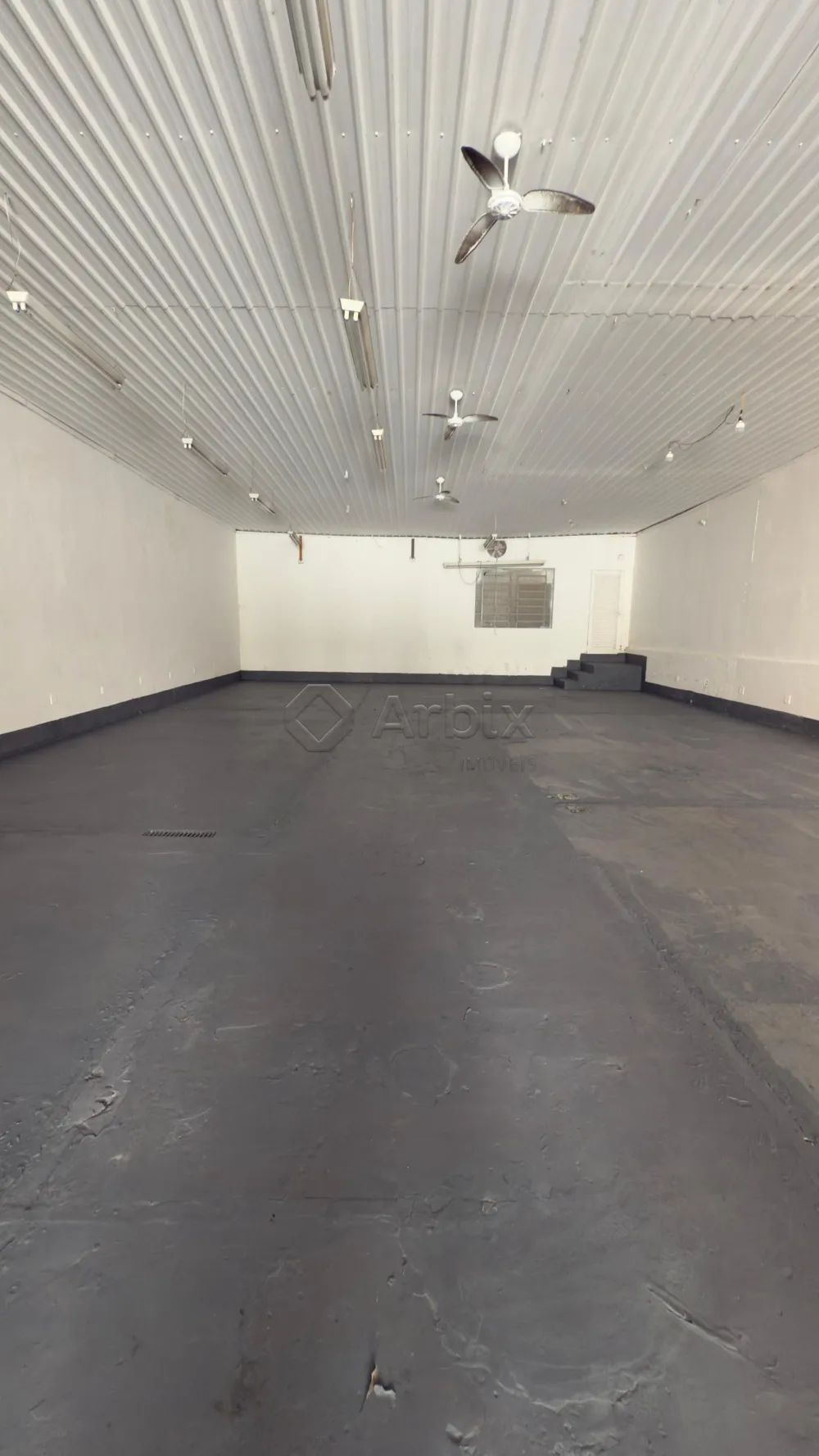 Alugar Comercial / Sal&atilde;o Comercial em Americana R$ 2.900,00 - Foto 4