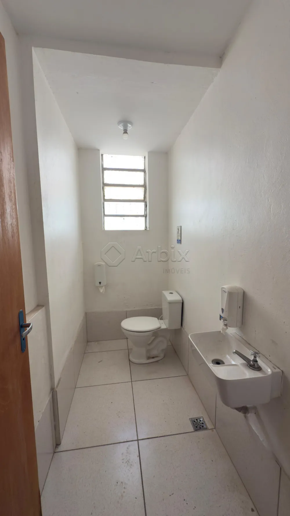 Alugar Comercial / Sal&atilde;o Comercial em Americana R$ 2.900,00 - Foto 6