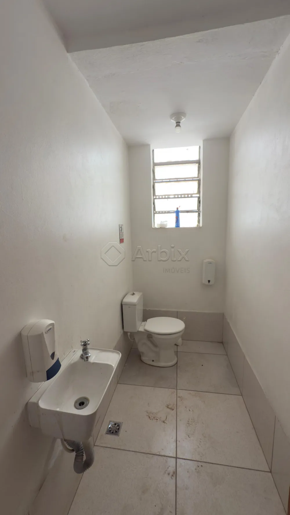 Alugar Comercial / Sal&atilde;o Comercial em Americana R$ 2.900,00 - Foto 7