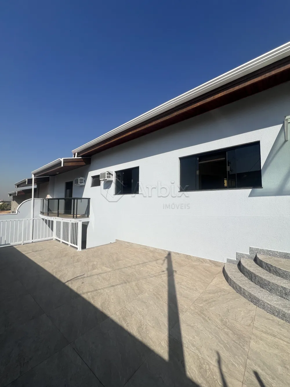 Alugar Casa / Residencial em Americana R$ 3.500,00 - Foto 2