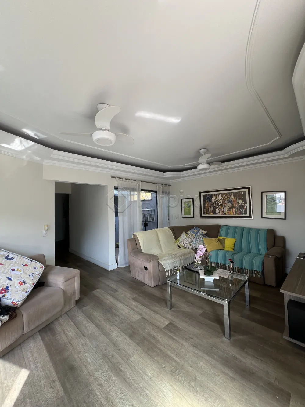 Alugar Casa / Residencial em Americana R$ 3.500,00 - Foto 6