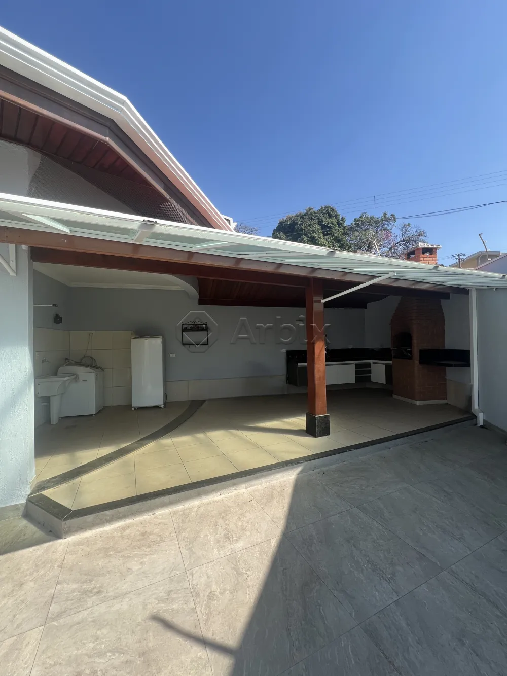 Alugar Casa / Residencial em Americana R$ 3.500,00 - Foto 12