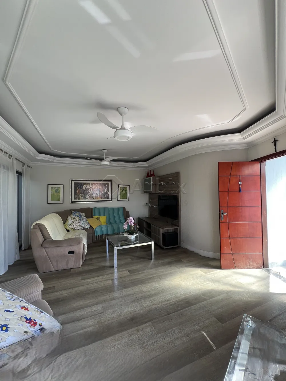 Alugar Casa / Residencial em Americana R$ 3.500,00 - Foto 4