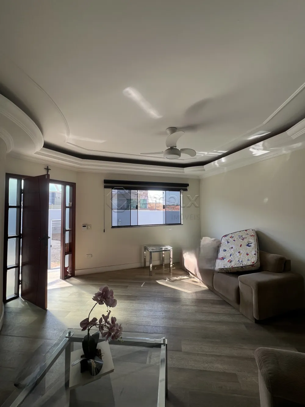 Alugar Casa / Residencial em Americana R$ 3.500,00 - Foto 3