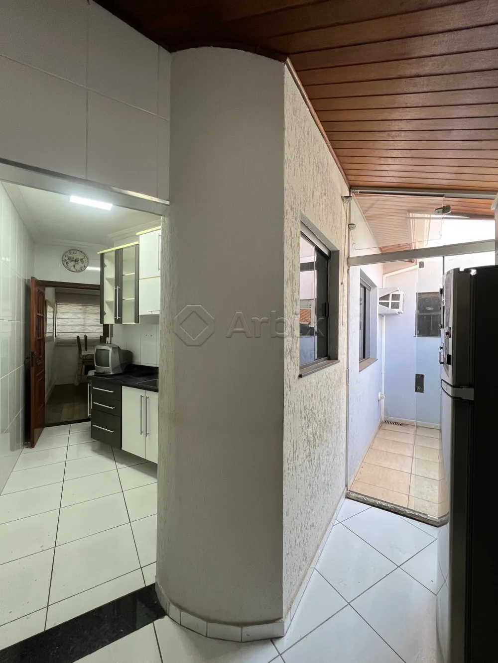 Alugar Casa / Residencial em Americana R$ 3.500,00 - Foto 28
