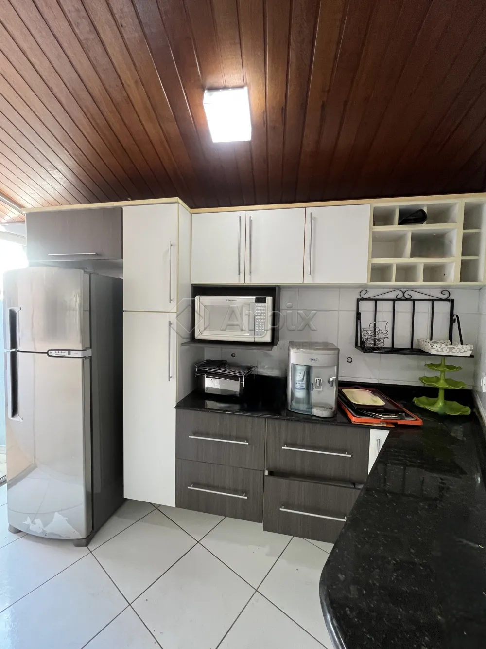 Alugar Casa / Residencial em Americana R$ 3.500,00 - Foto 32