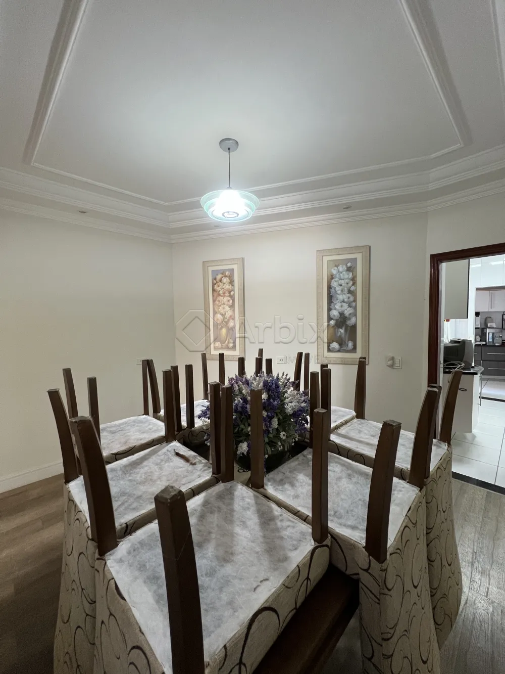 Alugar Casa / Residencial em Americana R$ 3.500,00 - Foto 42