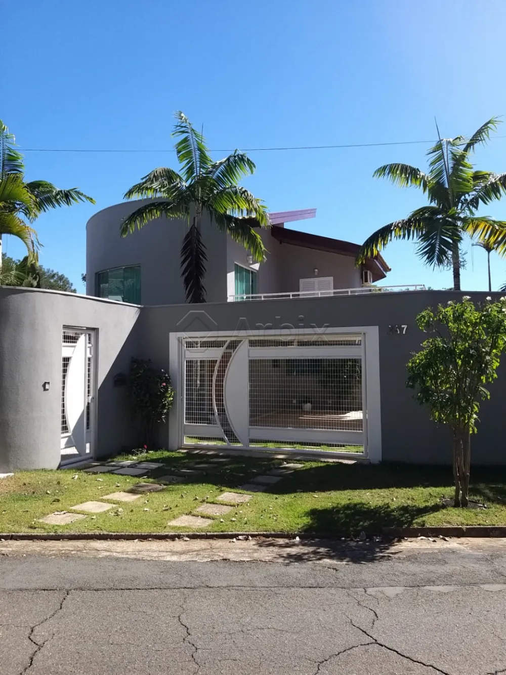 Alugar Casa / Condom&iacute;nio em Americana R$ 12.000,00 - Foto 1