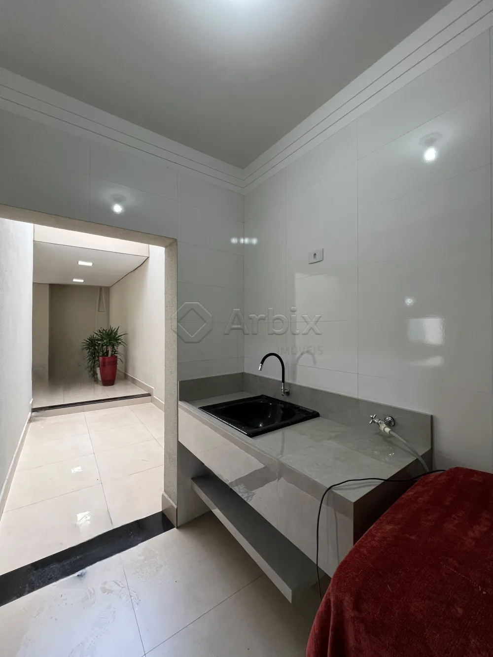 Alugar Casa / Residencial em Americana R$ 5.500,00 - Foto 21