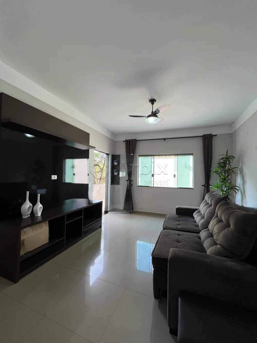 Alugar Casa / Residencial em Americana R$ 5.500,00 - Foto 1