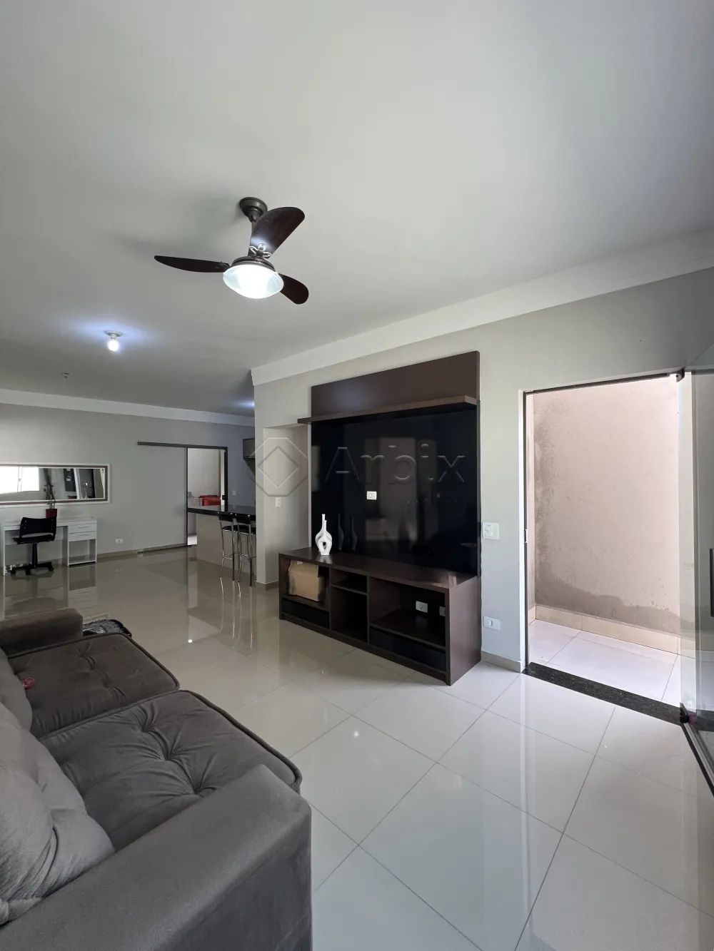 Alugar Casa / Residencial em Americana R$ 5.500,00 - Foto 2