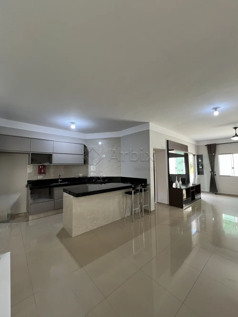 Alugar Casa / Residencial em Americana R$ 5.500,00 - Foto 3